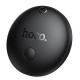 Hoco E93A Locator συμβατό με Google Find My Device (Μαύρο)