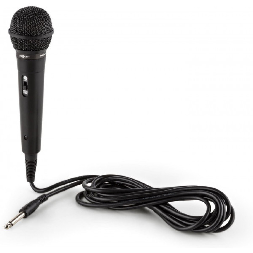 Μικρόφωνο - One Concept BTF11