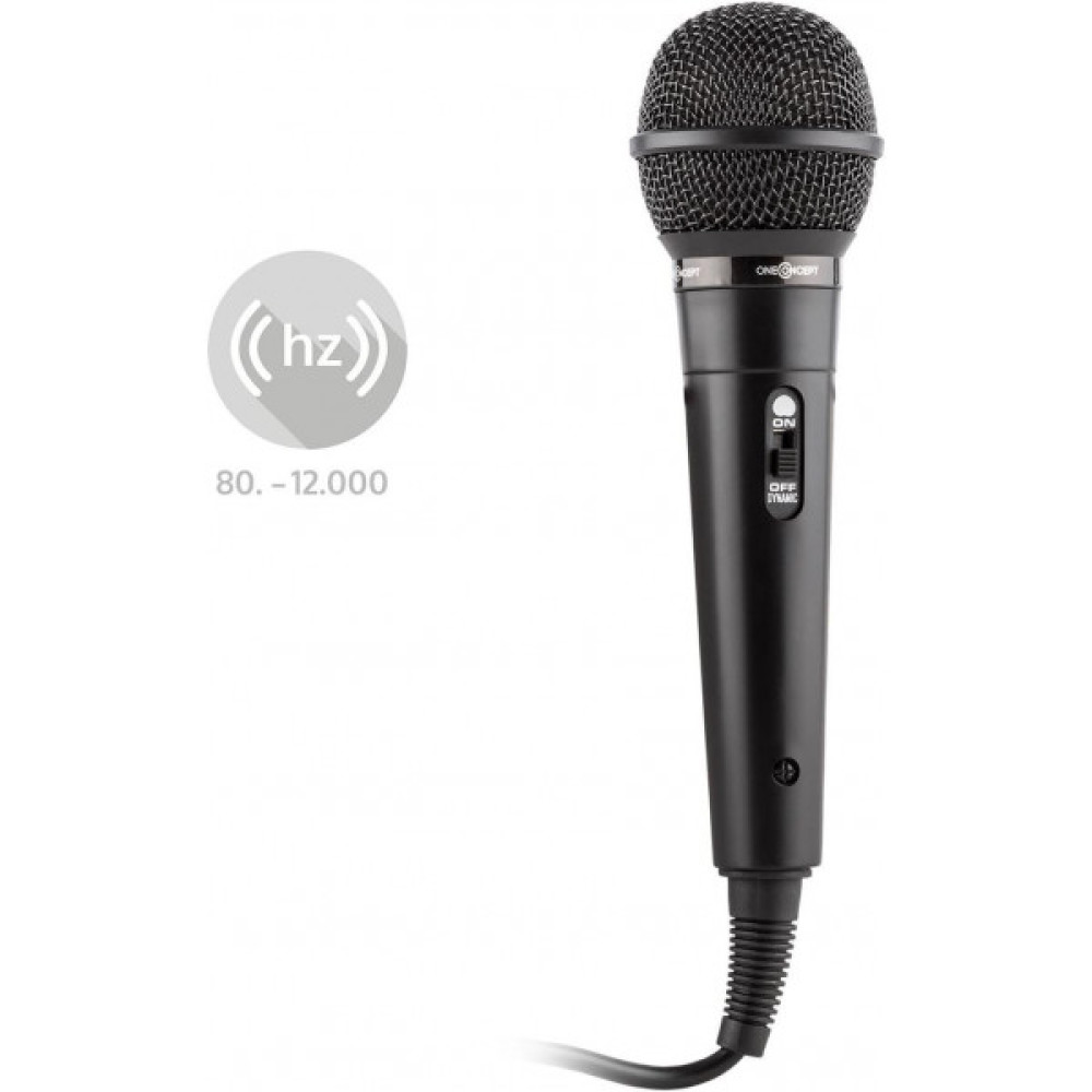 Μικρόφωνο - One Concept BTF11