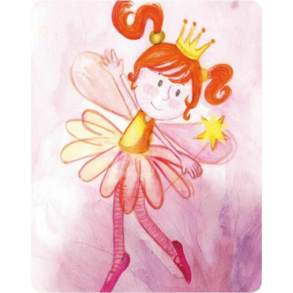 Παραμυθοκάρτες: Ιστορίες από το Νησί της Φαντασίας