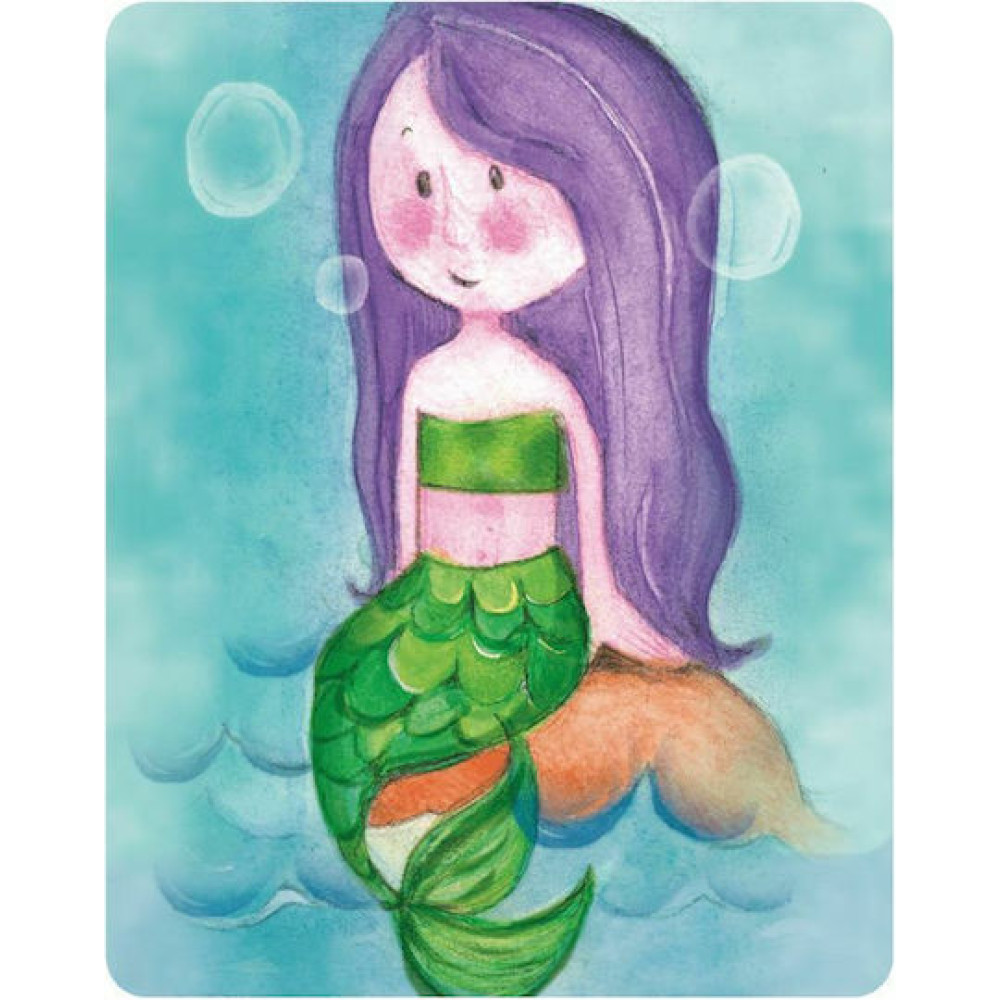 Παραμυθοκάρτες: Ιστορίες από το Νησί της Φαντασίας