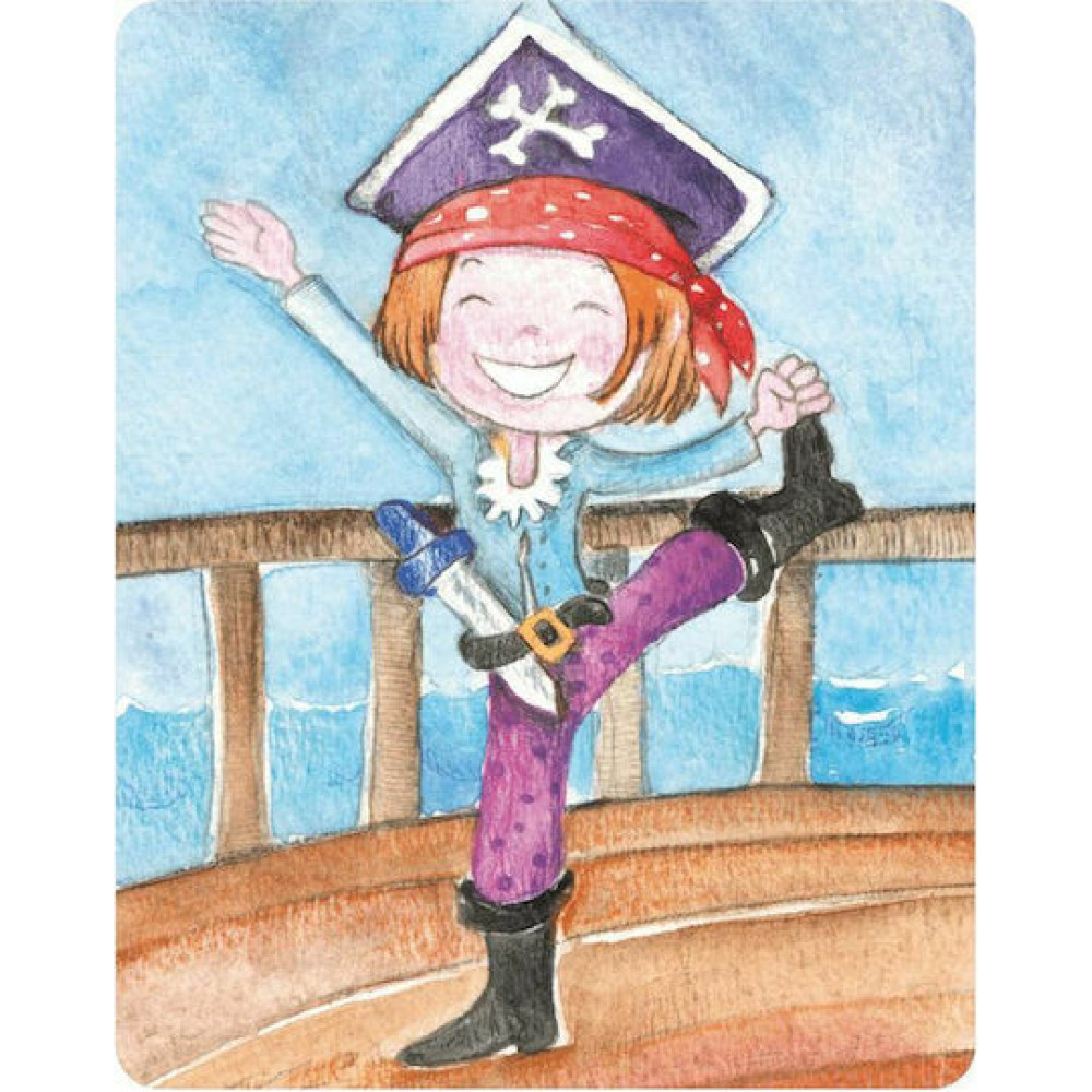 Παραμυθοκάρτες: Ιστορίες από το Μαγικό Βασίλειο