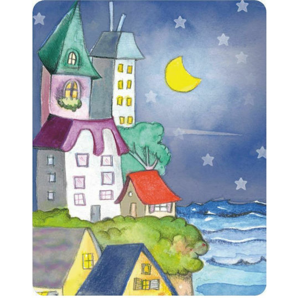 Παραμυθοκάρτες: Ιστορίες από το Μαγικό Βασίλειο