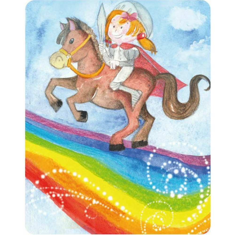 Παραμυθοκάρτες: Ιστορίες από το Μαγικό Βασίλειο