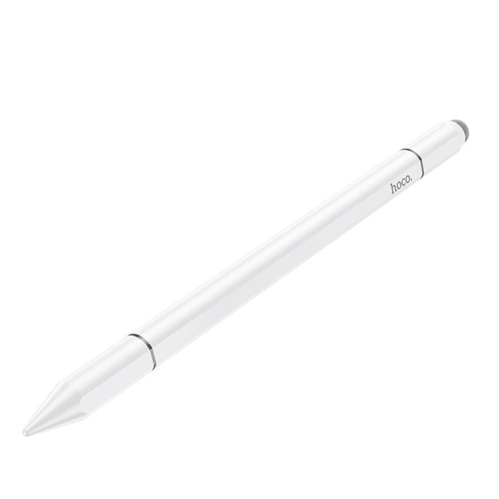 Hoco GM111 Passive Capacitive Pen (Λευκό)