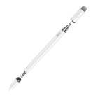 Hoco GM111 Passive Capacitive Pen (Λευκό)