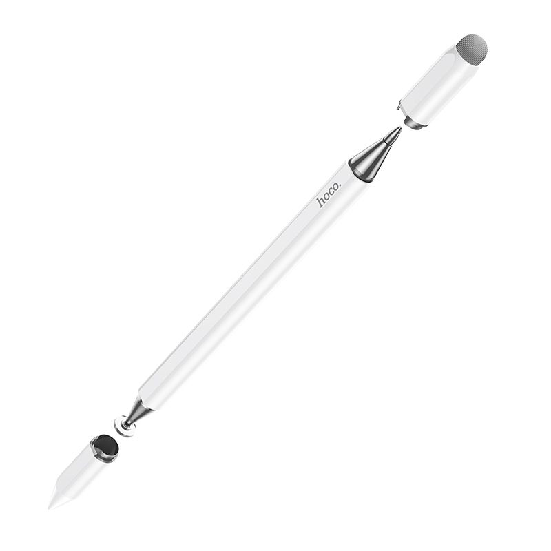 Hoco GM111 Passive Capacitive Pen (Λευκό)