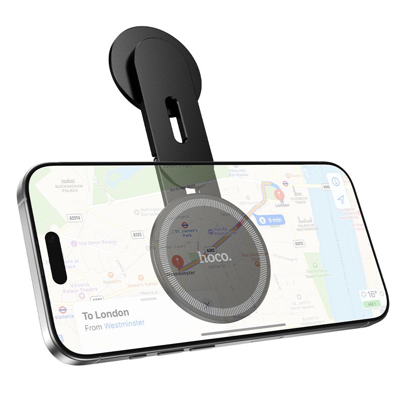 Hoco H93 Ring Screen Holder