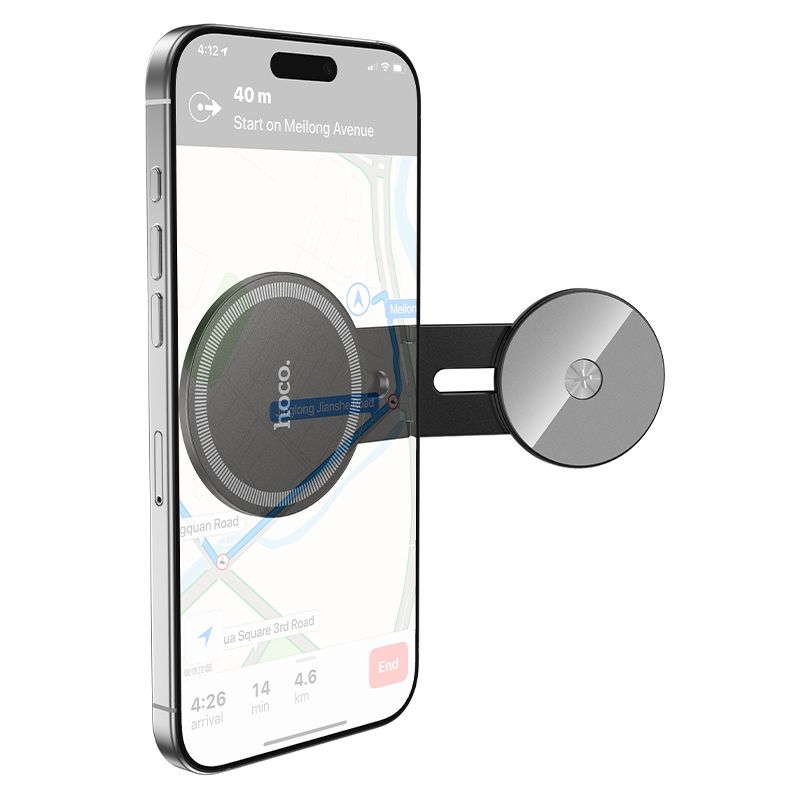 Hoco H93 Ring Screen Holder