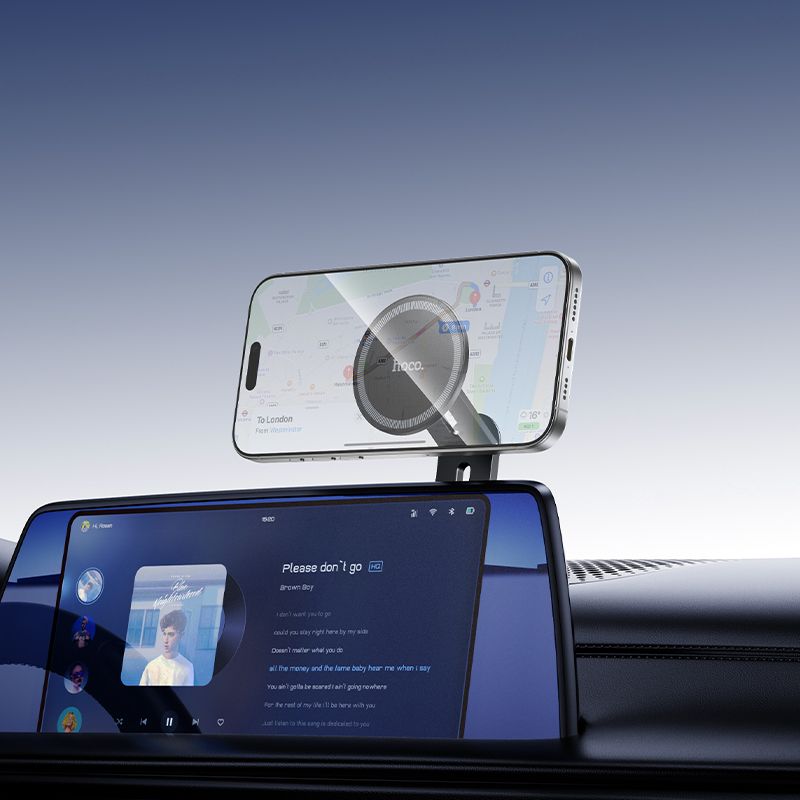 Hoco H93 Ring Screen Holder