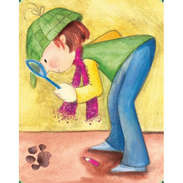 Παραμυθοκάρτες: Ιστορίες με Μουσούδες