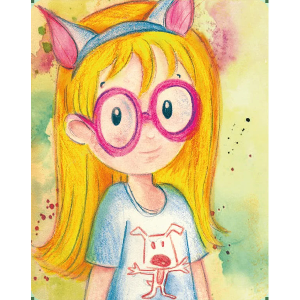 Παραμυθοκάρτες: Ιστορίες με Μουσούδες