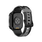 Kiddoboo x Lagenio WatchMe AI K10 4G (Black)