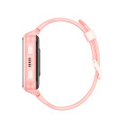 Kiddoboo x Lagenio WatchMe AI K10 4G (Pink)