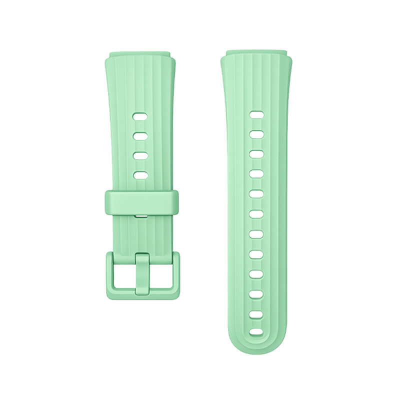 Kiddoboo Λουράκι για Smartwatch x Lagenio WatchMe 4G K5 (Green)
