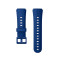 Kiddoboo Λουράκι για Smartwatch x Lagenio WatchMe 4G K5 (Blue)