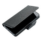 Θήκη FANCY Book για Samsung Galaxy A25 5G (Μα΄υρο)