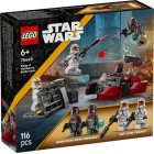 LEGO Star Wars Siege Of Mandalore Battle Pack (75449)