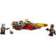 LEGO Star Wars Cobb Vanth's Speeder (75437)