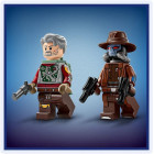 LEGO Star Wars Cobb Vanth's Speeder (75437)