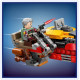 LEGO Star Wars Cobb Vanth's Speeder (75437)
