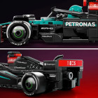 LEGO Speed Champions Mercedes AMG F1 W15 Race Car (77244)
