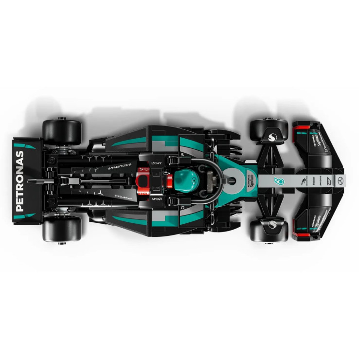 LEGO Speed Champions Mercedes AMG F1 W15 Race Car (77244)