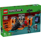 LEGO Minecraft Wither Battle (21590)
