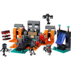 LEGO Minecraft Wither Battle (21590)