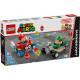 LEGO Super Mario Kart-Baby Mario vs. Baby Luigi (72034)