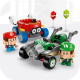 LEGO Super Mario Kart-Baby Mario vs. Baby Luigi (72034)