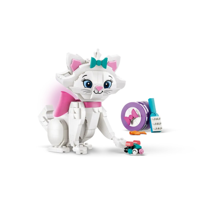 LEGO Disney The Aristocats Adorable Marie (43286)