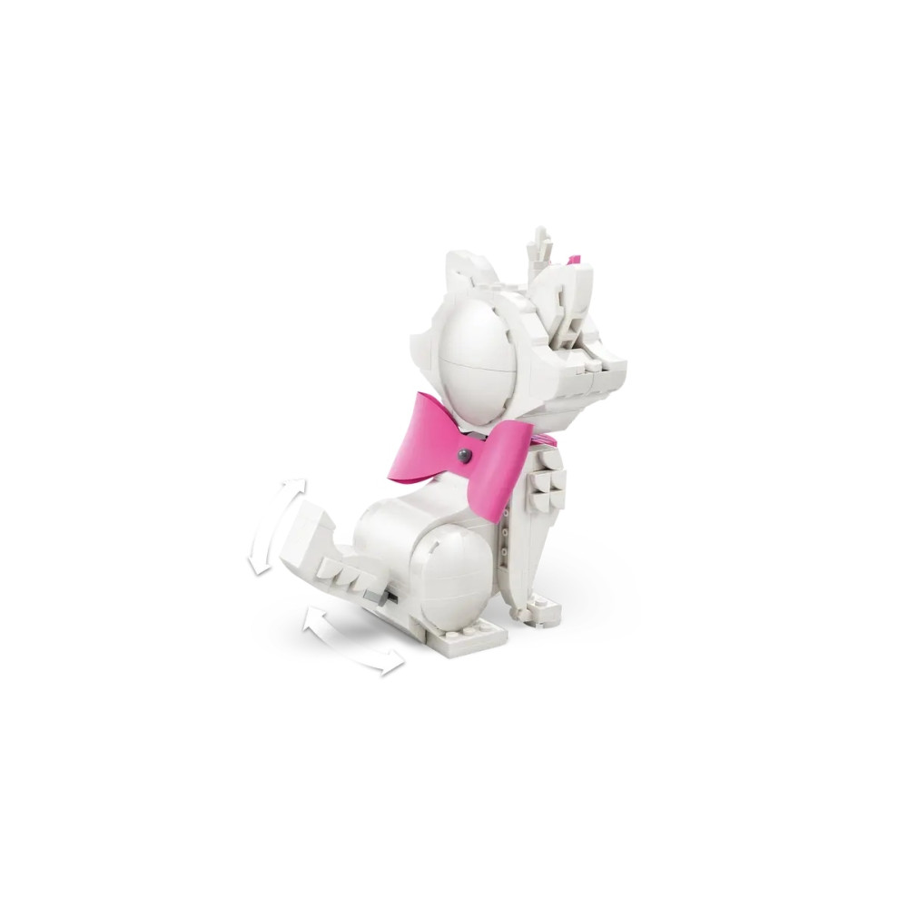LEGO Disney The Aristocats Adorable Marie (43286)