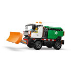 LEGO City Snowplow (60490)