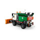 LEGO City Snowplow (60490)