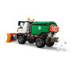 LEGO City Snowplow (60490)
