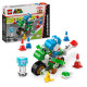 LEGO Super Mario Kart-Yoshi Bike (72031)