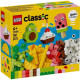 LEGO Classic Creative Food Friends (11039)