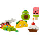 LEGO Classic Creative Food Friends (11039)