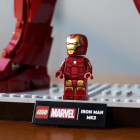 LEGO Super Heroes Iron Man Mark 3 Collectors Edition (76344)
