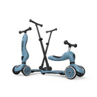 Scoot & Ride Πατίνι Highwaykick 1 Push and Go Steel