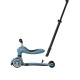 Scoot & Ride Πατίνι Highwaykick 1 Push and Go Steel