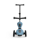 Scoot & Ride Πατίνι Highwaykick 1 Push and Go Steel