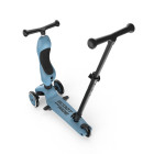 Scoot & Ride Πατίνι Highwaykick 1 Push and Go Steel