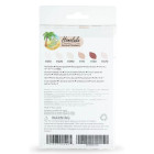 Ohuhu Honolulu Σετ 6 Μαρκαδόρων Αλκοόλης Brush & Chisel - Skin Tones