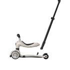 Scoot & Ride Πατίνι Highwaykick 1 Push and Go Ash
