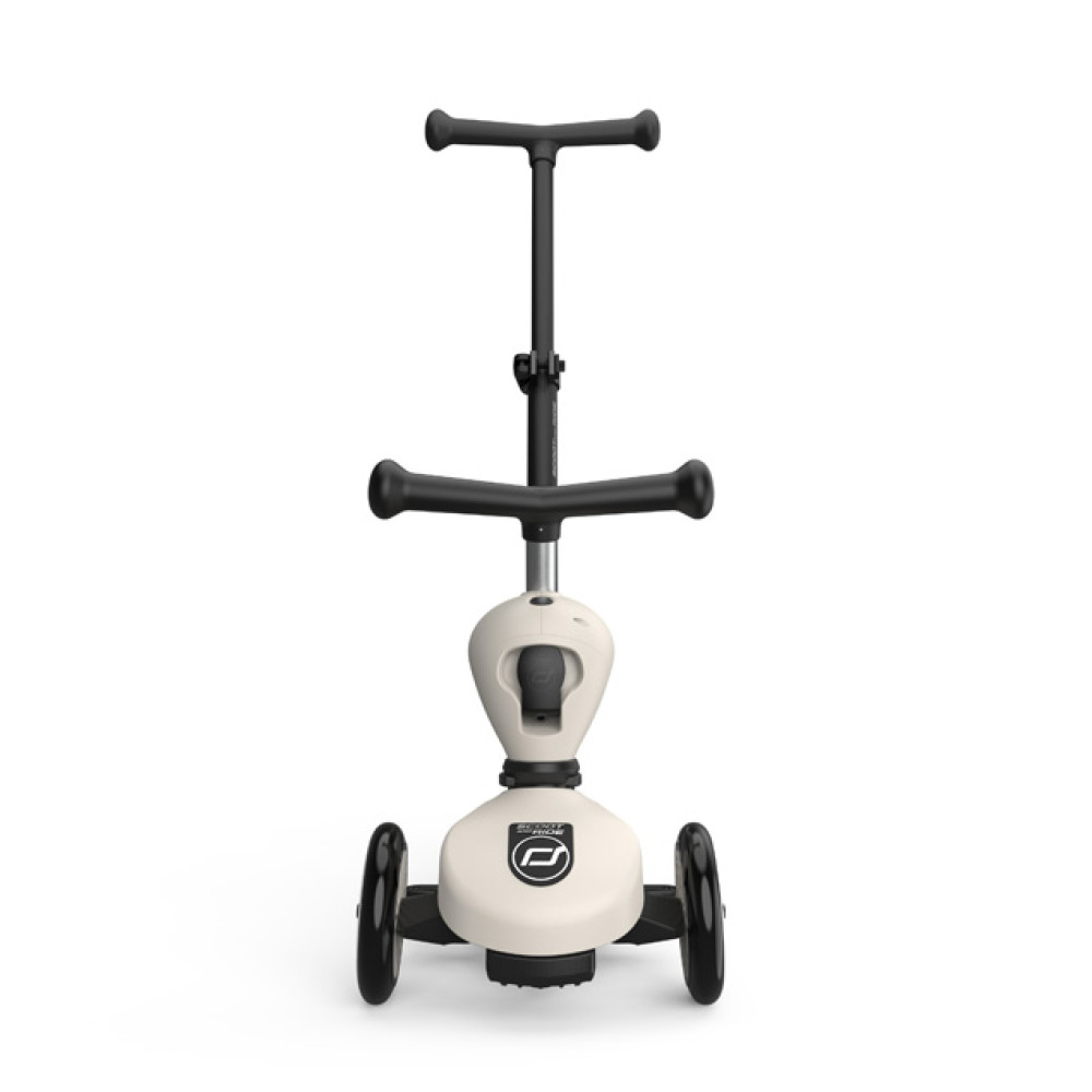 Scoot & Ride Πατίνι Highwaykick 1 Push and Go Ash