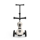 Scoot & Ride Πατίνι Highwaykick 1 Push and Go Ash
