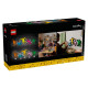LEGO Art Keith Haring-Dancing Figures (31216)