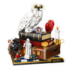 LEGO Harry Potter Sorcerer's Stone-Collector's Edition (76466)